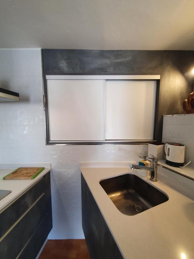 Appartamento La cueva inès Almería Esterno foto