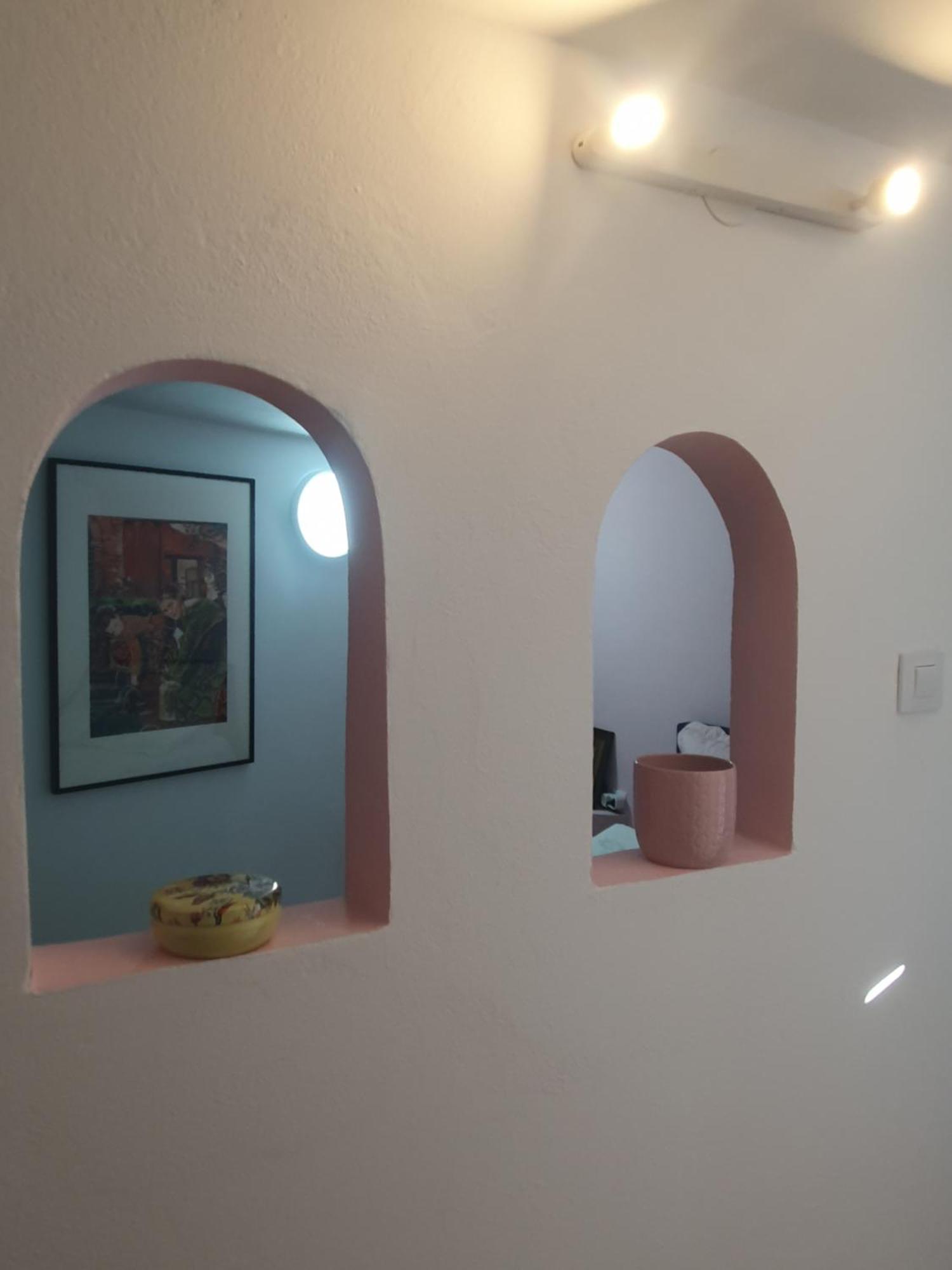 Appartamento La cueva inès Almería Esterno foto