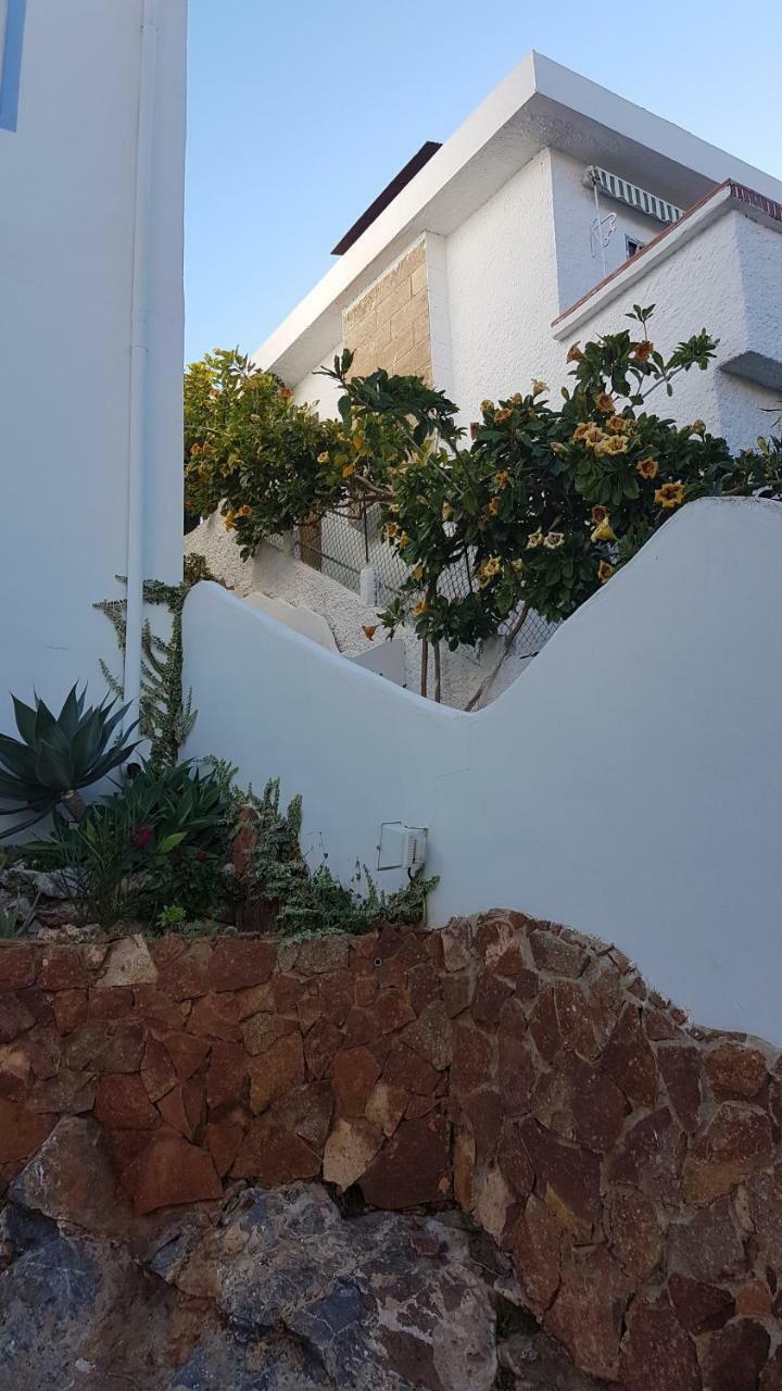 Appartamento La cueva inès Almería Esterno foto